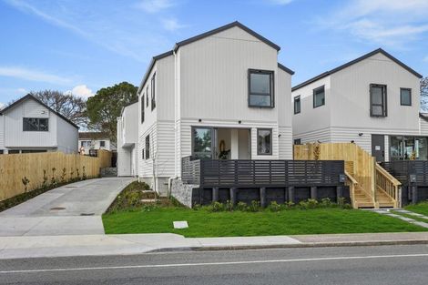 Photo of property in 56 Oreil Avenue, West Harbour, Auckland, 0618