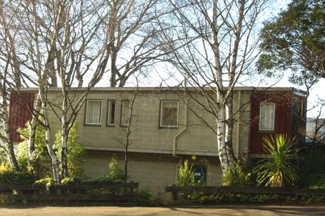 Photo of property in 93q Queen Street, North Dunedin, Dunedin, 9016