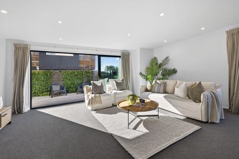 Photo of property in 67a Sherborne Street, St Albans, Christchurch, 8014