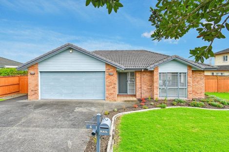 Photo of property in 6 Fergy Crescent, Wattle Downs, Auckland, 2103