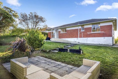 Photo of property in 25 Brockville Road, Glenross, Dunedin, 9011