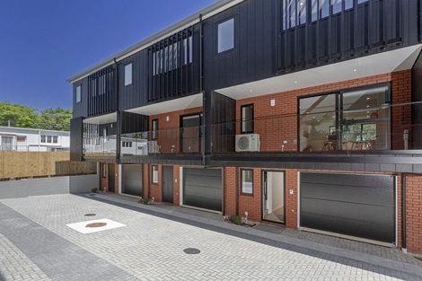 Photo of property in 1/26 Morton Avenue, Forrest Hill, Auckland, 0620