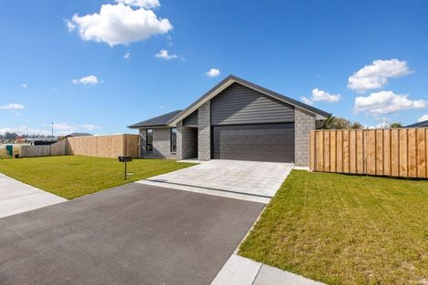 Photo of property in 39 Da Vinci Avenue, Leeston, 7632