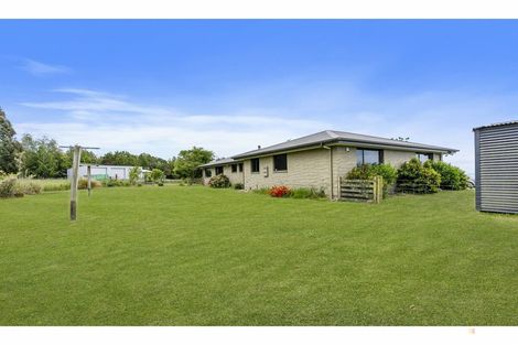 Photo of property in 964 Rolling Ridges Road, Levels Valley, Timaru, 7975