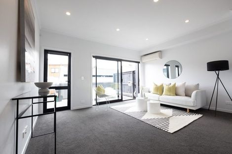 Photo of property in 10 Alexander Willis Crescent, Hobsonville, Auckland, 0616