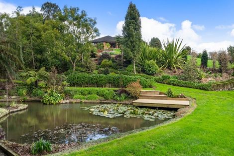 Photo of property in 1027 Kaiaua Road, Mangatangi, Pokeno, 2473