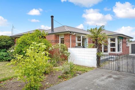 Photo of property in 100 Sturrocks Road, Casebrook, Christchurch, 8051