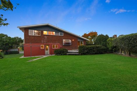 Photo of property in 20 De Vere Crescent, Chartwell, Hamilton, 3210