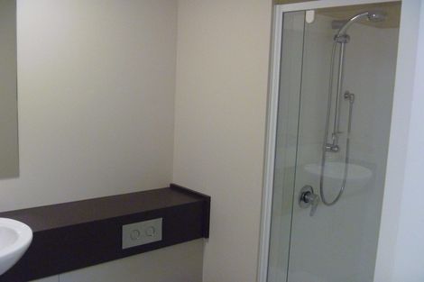 Photo of property in The Peak Apartments, 401/170 Taranaki Street, Te Aro, Wellington, 6011
