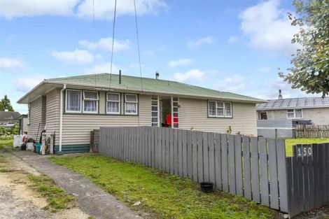 Photo of property in 150 Church Street, Masterton, 5810