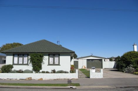 Photo of property in 11 Virgil Street, Oamaru North, Oamaru, 9400