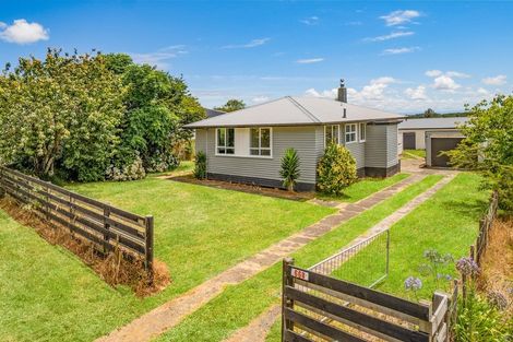 Photo of property in 668 Onewhero-tuakau Bridge Road, Onewhero, Tuakau, 2697