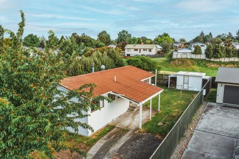 Photo of property in 20b Arthur Crescent, Hilltop, Taupo, 3330