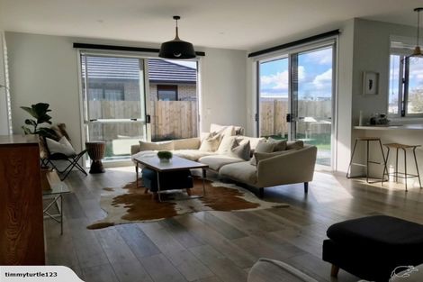 Photo of property in 17 Matau Close, Te Kauwhata, 3710