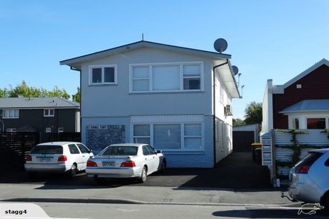 Photo of property in 1/97 Salisbury Street, Christchurch Central, Christchurch, 8013