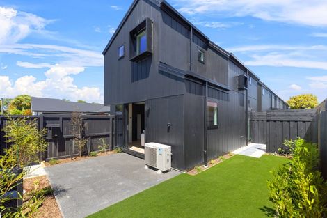 Photo of property in 48 Winton Street, St Albans, Christchurch, 8014