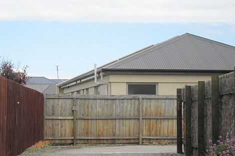 Photo of property in 45b Gladstone Road, Woodend, 7610