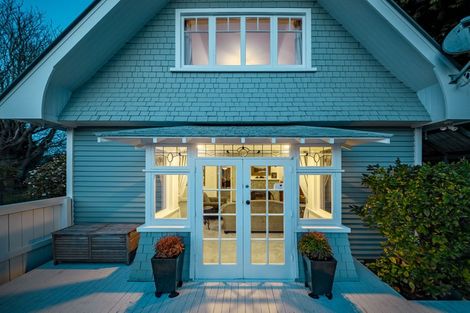 Photo of property in 31 Aynsley Terrace, Hillsborough, Christchurch, 8022