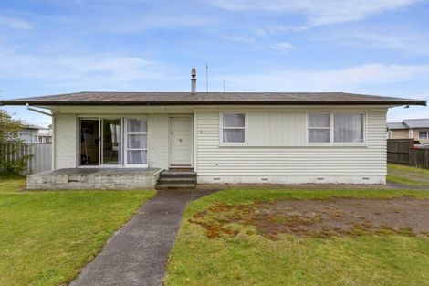 Photo of property in 42 Rangatira Street, Taupo, 3330