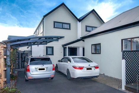 Photo of property in 18 Kenilworth Street, Addington, Christchurch, 8024