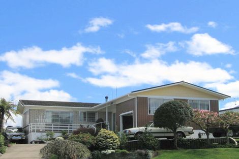 Photo of property in 45 Saint James Street, Richmond Heights, Taupo, 3330