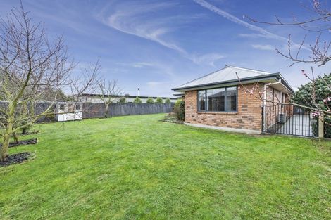 Photo of property in 3 Vitruvius Way, Leeston, 7632