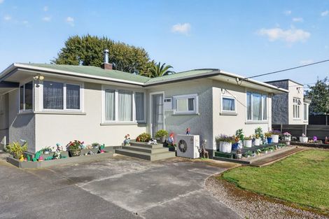 Photo of property in 128 Kuripuni Street, Kuripuni, Masterton, 5810