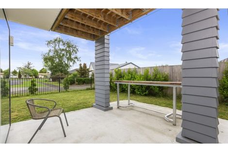Photo of property in 11u1 Crosher Place, Silverdale, Hamilton, 3216
