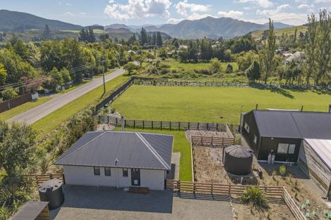 Photo of property in 238a Whitecliffs Road, Whitecliffs, Coalgate, 7673