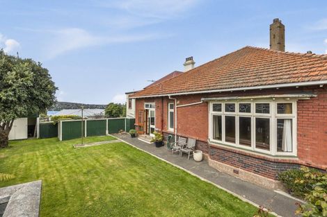 Photo of property in 55 Arthur Street, Dunedin Central, Dunedin, 9016
