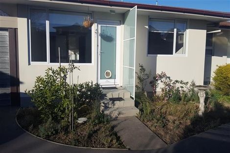 Photo of property in 2/15 Matai Street East, Riccarton, Christchurch, 8011