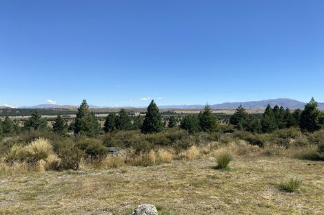 Photo of property in 560 Manuka Terrace, Ben Ohau, Twizel, 7999