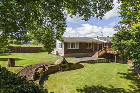 Photo of property in 2/805 Kihikihi Road, Te Awamutu, 3800