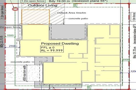 Photo of property in 13 Appledore Street, Prebbleton, 7604