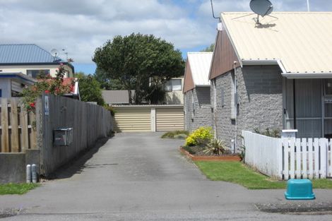 Photo of property in 6/72 Ward Street, Addington, Christchurch, 8024