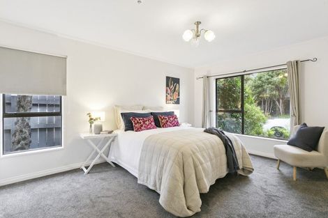 Photo of property in 51 Satara Crescent, Khandallah, Wellington, 6035