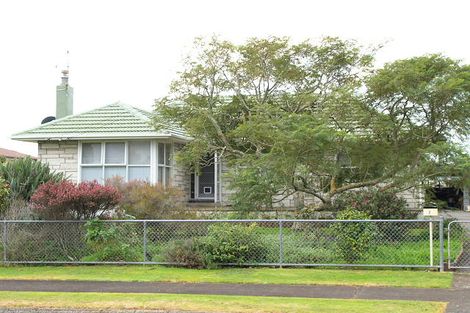 Photo of property in 1/25 Von Sturmer Street, Mangere East, Auckland, 2024