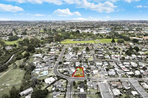 Photo of property in 31 Franklyne Road, Otara, Auckland, 2023