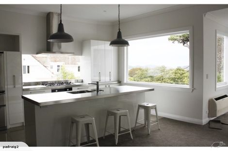 Photo of property in 33 Orchard Street, Wadestown, Wellington, 6012