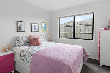 Photo of property in 4 Sawgrass Street, Morrinsville, 3300