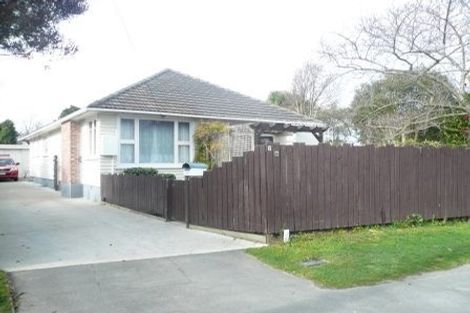 Photo of property in 20 Mcfaddens Road, St Albans, Christchurch, 8052
