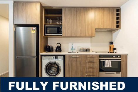 Photo of property in 202/422 Hagley Avenue, Christchurch Central, Christchurch, 8011