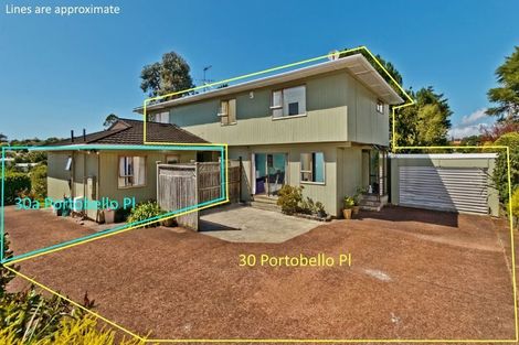 Photo of property in 2 Corric Hill, Torbay, Auckland, 0630
