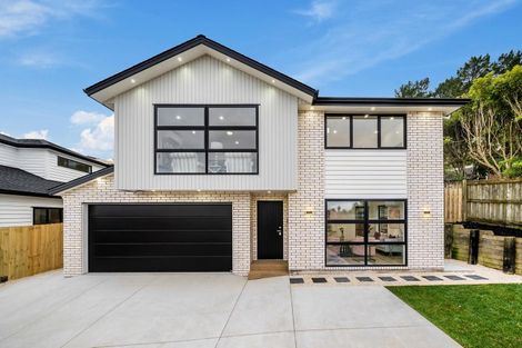 Photo of property in 11 Tawapou Close, Massey, 0614