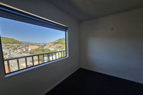 Photo of property in 34a Severn Street, Island Bay, Wellington, 6023