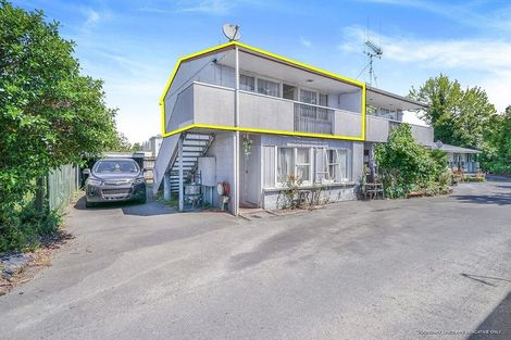 Photo of property in 73u3 Anglesea Street, Hamilton Central, Hamilton, 3204