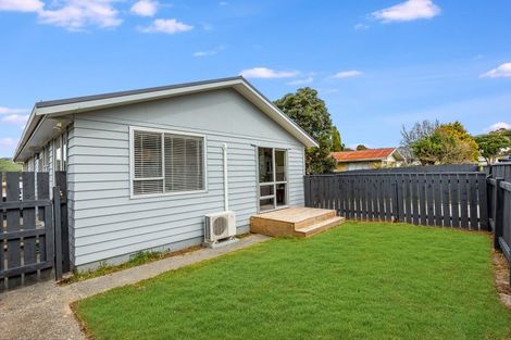 Photo of property in 58 Desert Gold Street, Ascot Park, Porirua, 5024