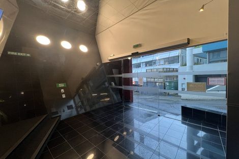 Photo of property in Sirocco Apartments, 816/8u Church Street, Wellington Central, Wellington, 6011