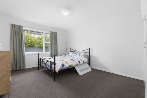 Photo of property in 3/11 Clare Road, St Albans, Christchurch, 8014