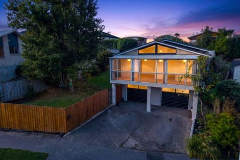 Photo of property in 44 Barnes Street, Glenwood, Timaru, 7910